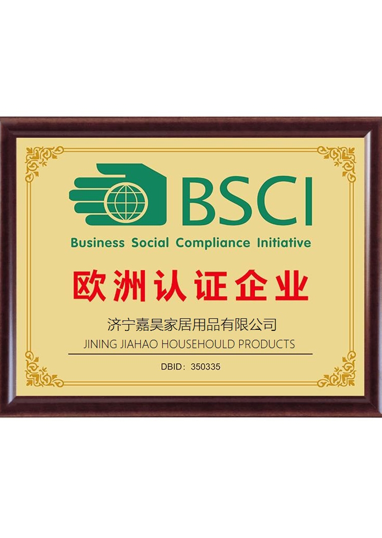 BSCI