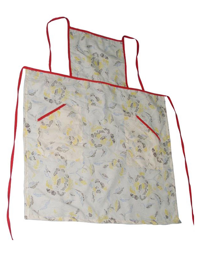 Apron