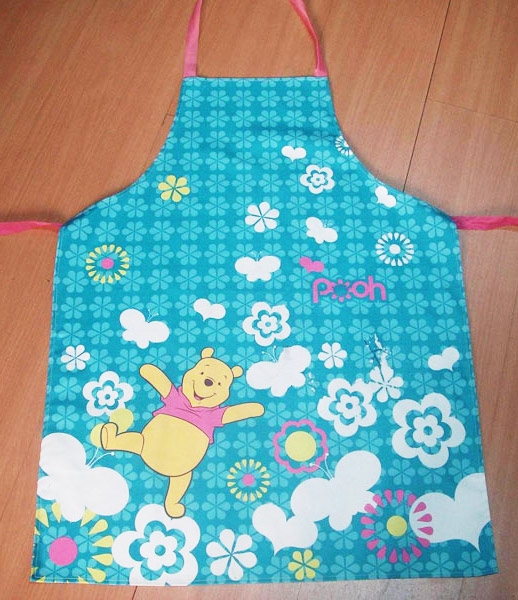 Apron