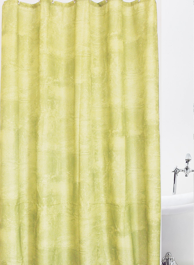 Polyester Shower curtain