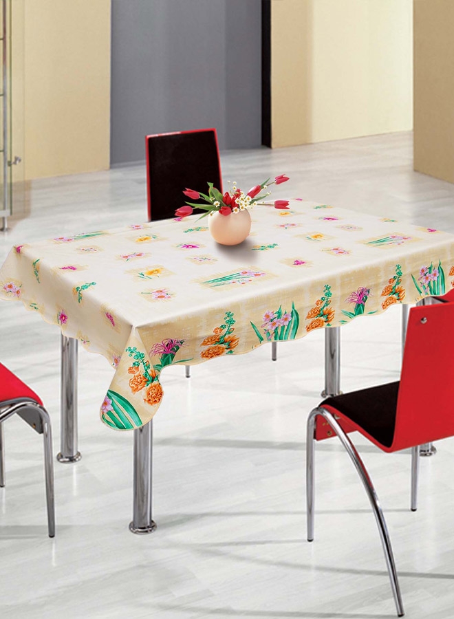 Readymade tablecloth